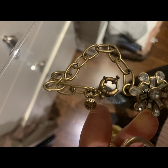 J crew statement necklace - Picture 3 of 3